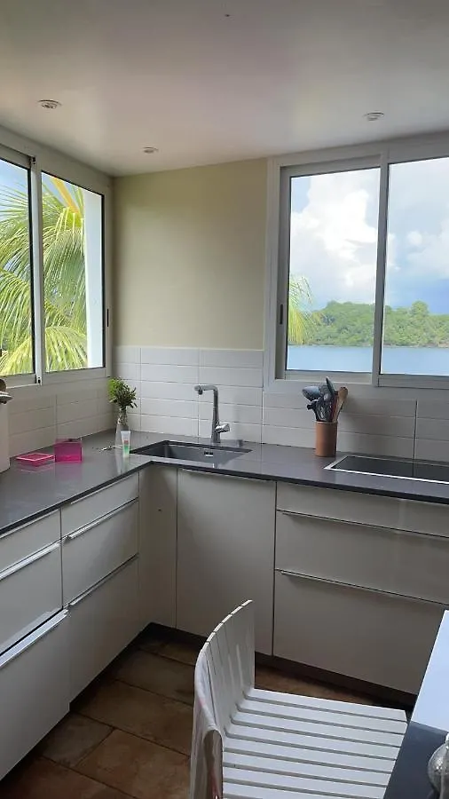 K'Fee K'Nelle Homestay Le Robert